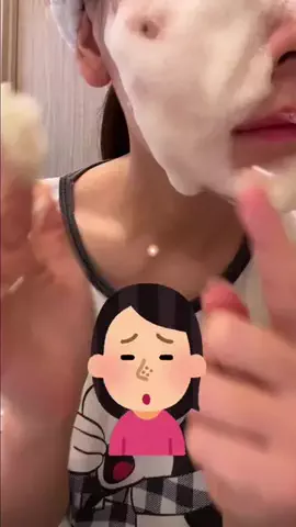 ぽむのTikTok投稿
