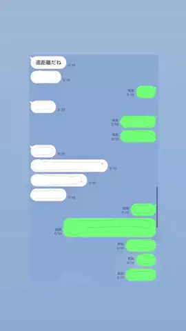 koseiのTikTok投稿