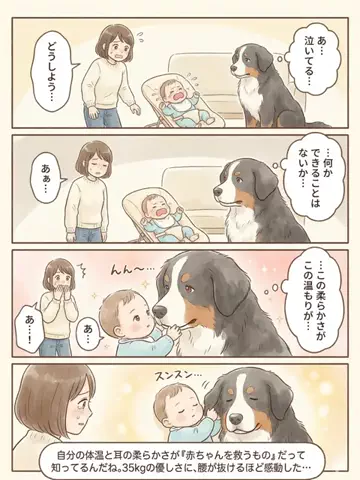 都内のチワワのTikTok投稿