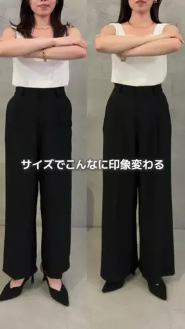 ゆりさん｜164cm｜オフィス女子🌿のTikTok投稿