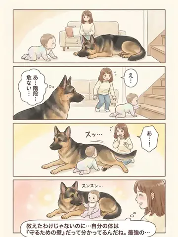 都内のチワワのTikTok投稿