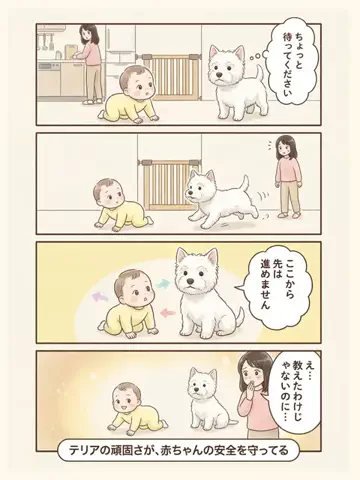 都内のチワワのTikTok投稿