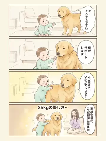 都内のチワワのTikTok投稿