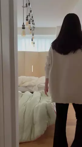 このるのTikTok投稿