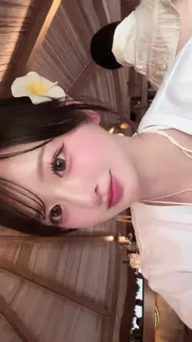 天然水のTikTok投稿