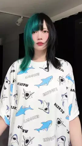 うゆ🍼のTikTok投稿