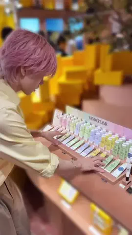 JO1のTikTok投稿