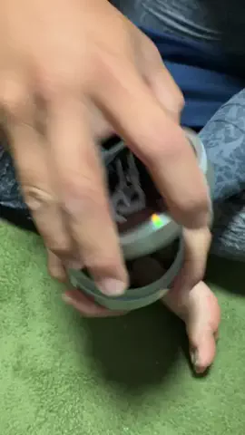 YURIのTikTok投稿