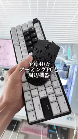 お主義/白いゲーム環境💭🫧のTikTok投稿