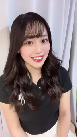 濵野 碧 / Aoi HamanoのTikTok投稿