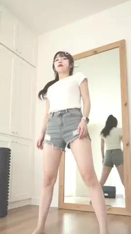 harukashiraのTikTok投稿