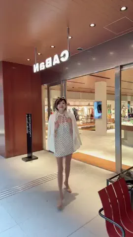 中野ちさとのTikTok投稿