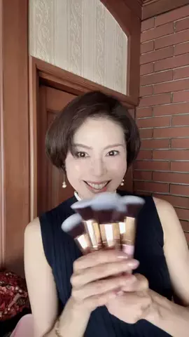 中野ちさとのTikTok投稿