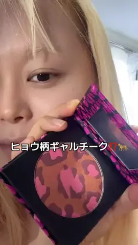 チビちゃんのTikTok投稿