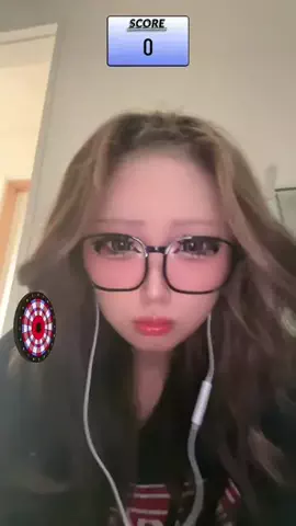 萌 惟のTikTok PR投稿：これ楽しすぎたからみんなもやってスコア教えて😹♡#08 …