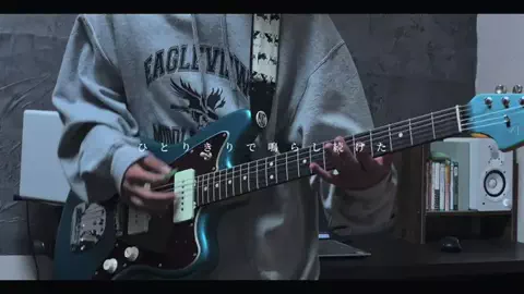 しぐれのTikTok投稿