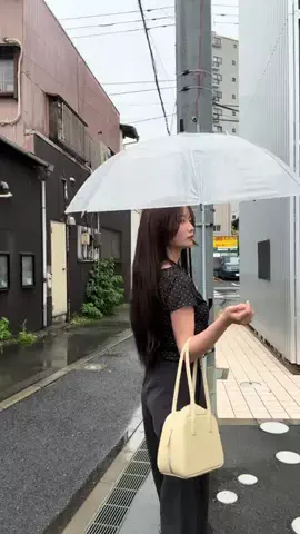 梨乃のTikTok投稿