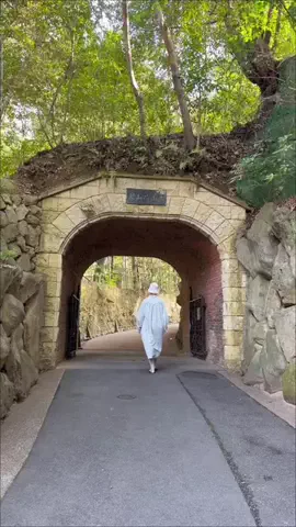 耳で聴く美術館のTikTok投稿
