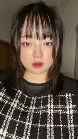 ねね🩵103kgのTikTok投稿