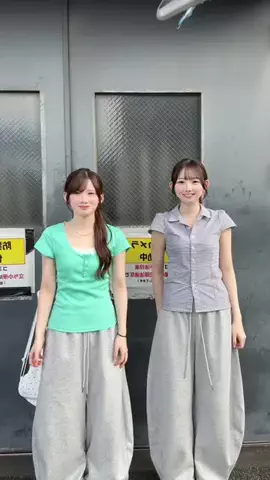 春野美月のTikTok投稿