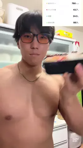 トムヤム🔥💪のTikTok投稿