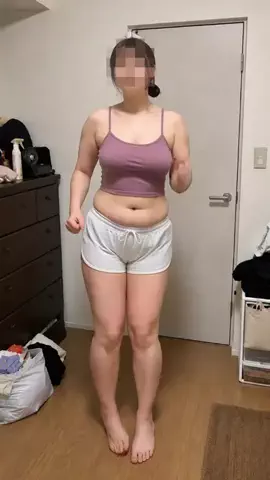 みお🎀のTikTok投稿