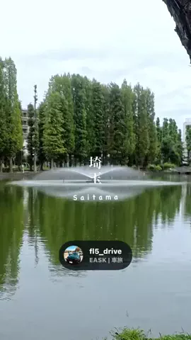EASK | 車旅のTikTok投稿