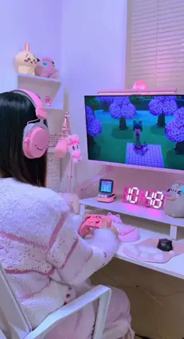 ばななみるくのTikTok投稿