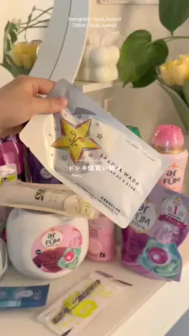 tsuki⏾⋆˙のTikTok投稿