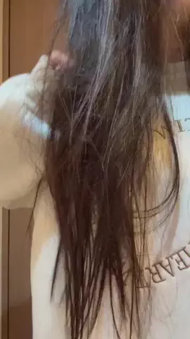 しいちゃまのTikTok投稿