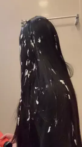 しいちゃまのTikTok投稿