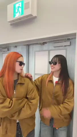 ひまひな🌼🐣のTikTok投稿