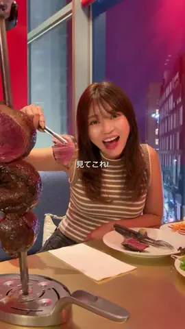 せいな飯のTikTok投稿
