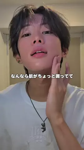 名前のない少年(이름이 없는 소년)のTikTok投稿