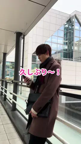 しょーたろうのTikTok投稿