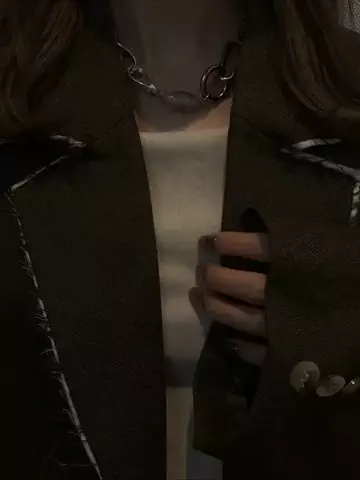 とうふのTikTok投稿