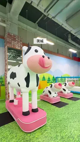 茨城ガイド📕あせこ【お出かけ・グルメ・観光・イベント】のTikTok投稿