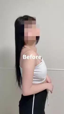 みぃ🎀シルキーバストのTikTok投稿