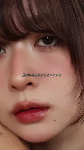 なおざきななこのTikTok投稿