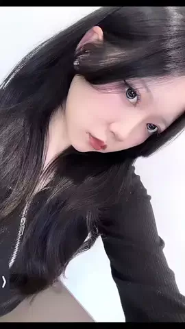 咲のTikTok投稿