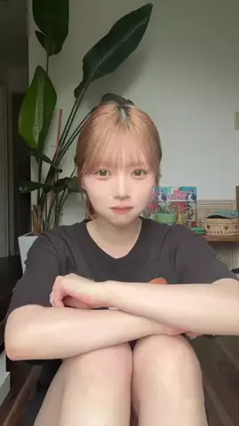 金沢十亜のTikTok投稿