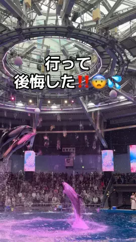 りあのTikTok投稿