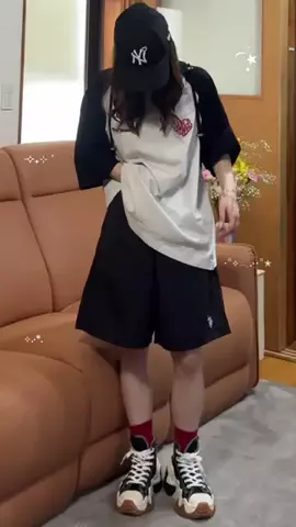なめこのTikTok投稿