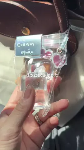R I N AのTikTok投稿