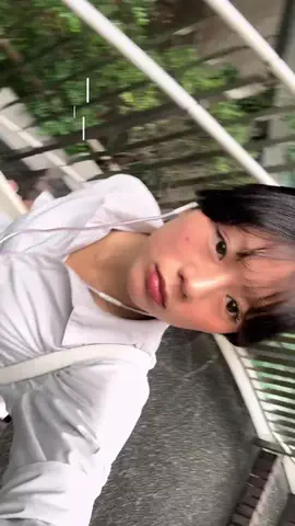 Kaon 花央のTikTok投稿