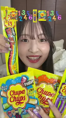 大喰らいちはるん（自称）のTikTok投稿