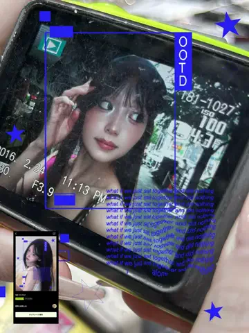 野咲 美優のTikTok投稿