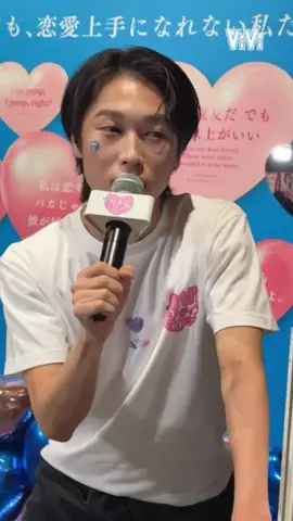 ViVi_officialのTikTok投稿
