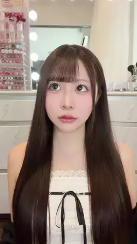 うゆ໒꒱のTikTok投稿
