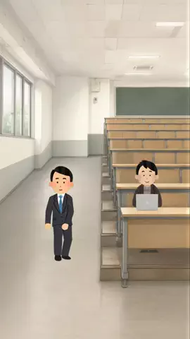 就活猫猫のTikTok投稿